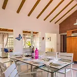 Villa Solmen By Villa Plus