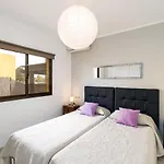 Villa Papagayo Deluxe By Villa Plus