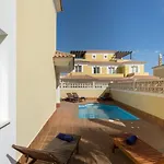 Preciosa Villa Con Piscina Privada - Villa Mapo