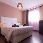 Preciosa Villa Con Piscina Privada - Villa Mapo