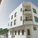 Casa Nieves Corralejo