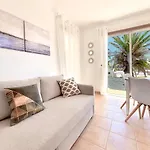 Azul Verde Corralejo