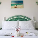 Villa Con Piscina Cerca De Las Dunas De Corralejo