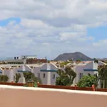 Villa Con Piscina Cerca De Las Dunas De Corralejo