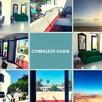 Corralejo Oasis, Lovely 2-Bedroom Apartment