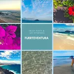 Corralejo Oasis, Lovely 2-Bedroom Apartment