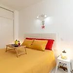 Yolo House - Corralejo