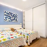 La Bisagra 1A