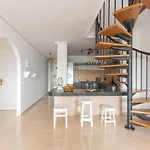 Duplex With Sea View And Private Parking