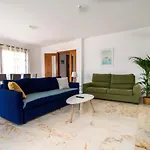 Casa Naranja - Mirador De Lobos Golf