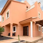 Casa Naranja - Mirador De Lobos Golf
