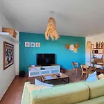 Momi\'S House Corralejo Parque Natural Rooftop Sea View