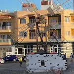Daniella\'S Apartament In The Center Of Corralejo
