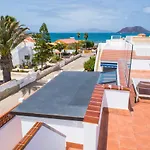Bungalow Paradise Seaview Corralejo By Holidays Home