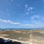 Modern Apartment With Sea Views In Corralejo