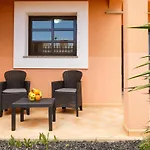 Casa Naranja - Mirador De Lobos Golf