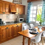 Casa La Galera (Playa a 50 metros)