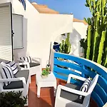 Casa La Galera (Playa a 50 metros)