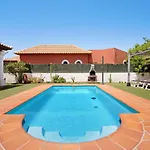 Villa Brisamar19