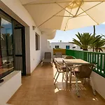 Apartamentos Vistas Dunasol