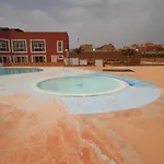 Las Dunas