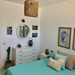Casa La Galera (Playa a 50 metros)