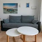 Apartamentos Vistas Dunasol
