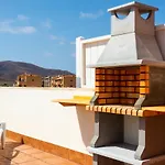 Alma Nortena - Spacious Apartment With Terrace