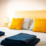 Alma Nortena - Spacious Apartment With Terrace