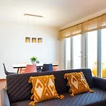 Alma Nortena - Spacious Apartment With Terrace