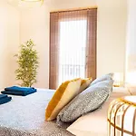 Alma Nortena - Spacious Apartment With Terrace