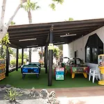Apartamento Oasis Dunas