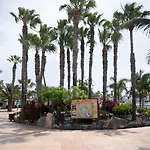 Apartamento Oasis Dunas