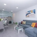 Apartment Family 1 Beachfront Corralejo By Holidays Home