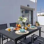 Apartment Family 1 Beachfront Corralejo By Holidays Home