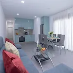 Apartment Urban 3 Beachfront Corralejo By Holidays Home