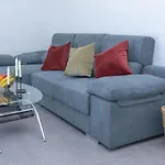 Apartment Urban 3 Beachfront Corralejo By Holidays Home
