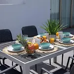 Apartment Urban 4 Beachfront Corralejo By Holidays Home