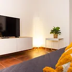 Alma Nortena - Spacious Apartment With Terrace