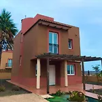 Chalet 97