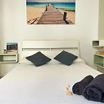 Atlantico House Corralejo La Milagrosa Wi-Fi