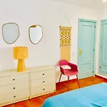 Golden Wave Surf Villa