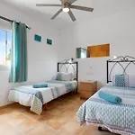 Villa Contenta