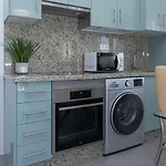 Apartment Holiday 2 Beachfront Corralejo By Holidays Home