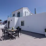 Apartment Family 6 Beachfront Corralejo By Holidays Home