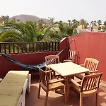 Oasis Waves House