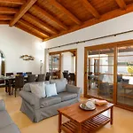 Villa Jardin Canario By Villa Plus