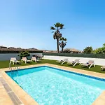 Villa Jardin Canario By Villa Plus