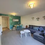 Corralejo Happy Place, Precioso Apartamento Con Piscina