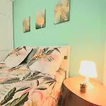 Casa Alma Corralejo Bristol